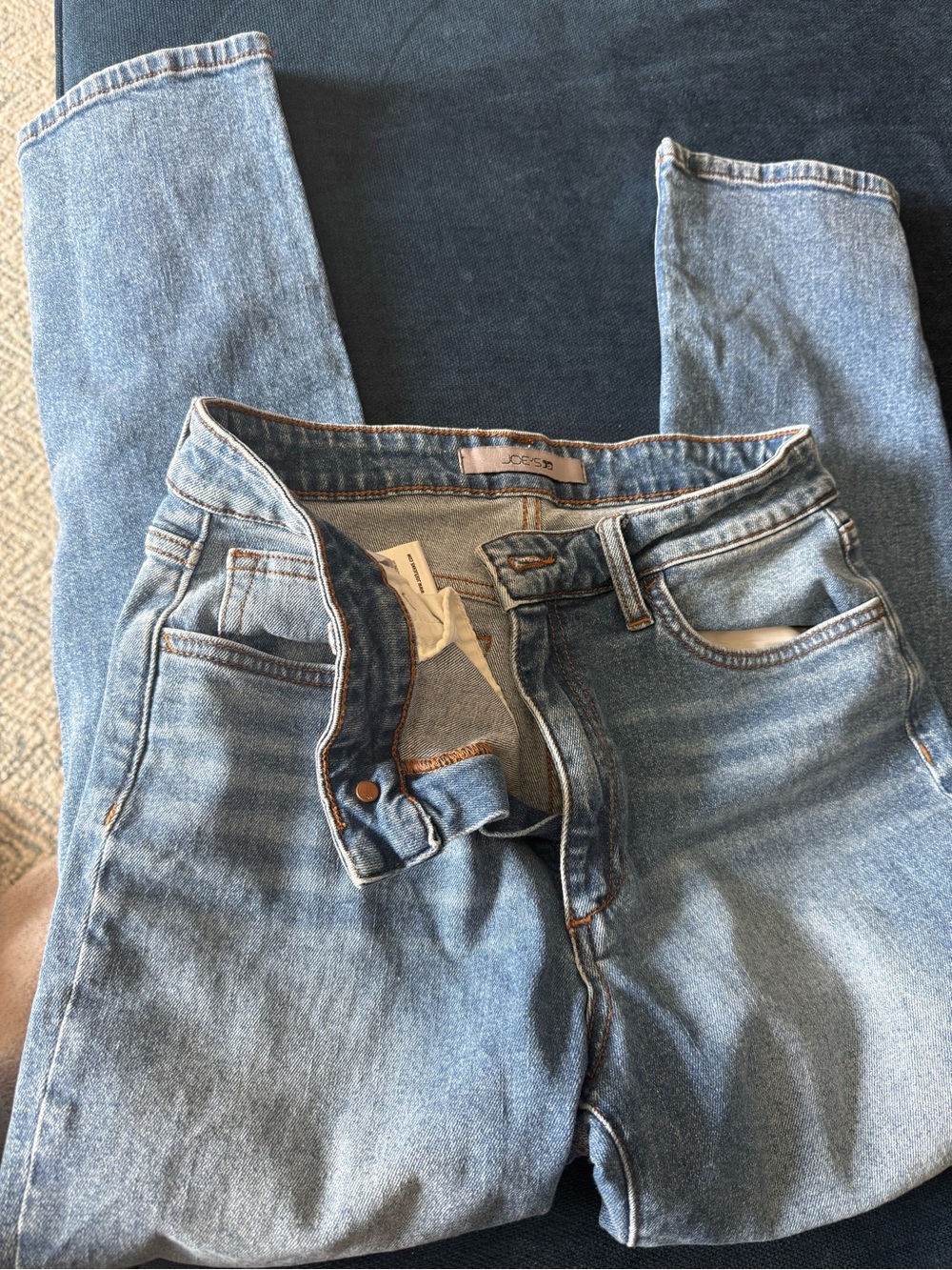 Joes Jeans Classic Light Blue Women’s Jeans